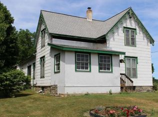 9568 Congress Street Ext, Trumansburg, NY 14886