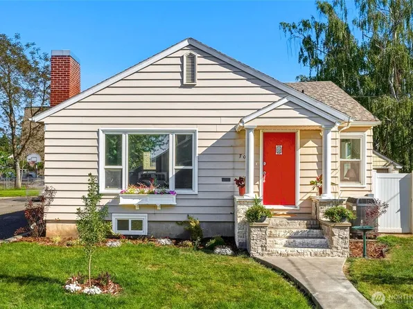 709 Hobson Street, Walla Walla, WA 99362