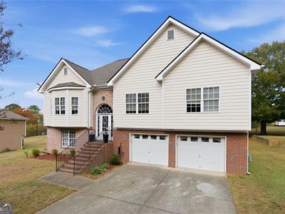 1856 Whitley Rd, Bethlehem, GA, 30620