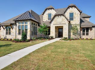 909 Reflection Ct, Heath, TX 75032