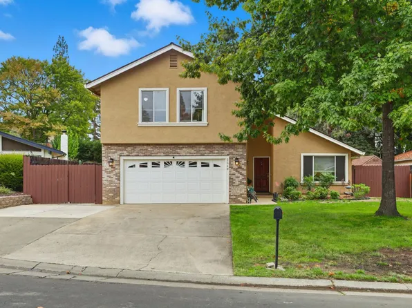 5540 Camas Ct, Orangevale, CA 95662