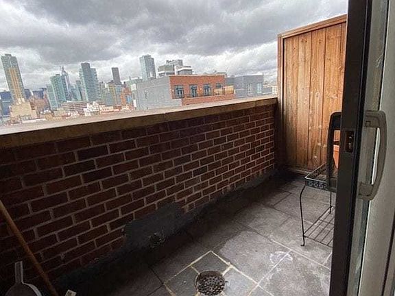 3rd image of 1203 Jackson Ave APT 6D