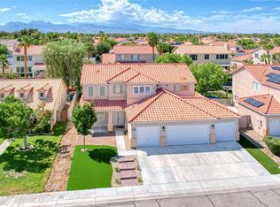 6125 Benchmark Way, North Las Vegas, NV 89031