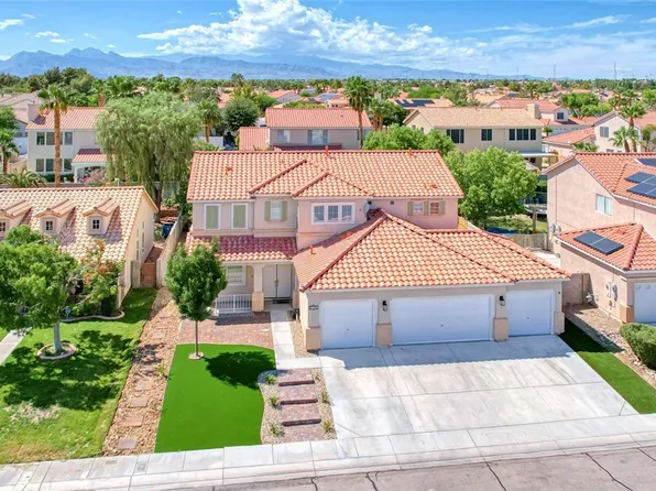 6125 Benchmark Way, North Las Vegas, NV 89031