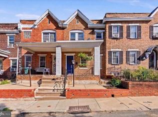 5329 Turner St, Philadelphia, PA 19131
