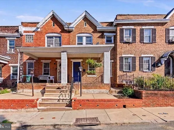 5329 Turner St, Philadelphia, PA 19131