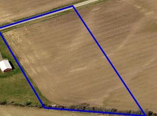 0 Jones Marsh Rd, London, OH 43140