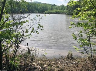 2040 Church Rd, Taylorsville, NC 28681