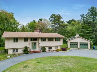 125 Brandt Island Rd, Mattapoisett, MA 02739