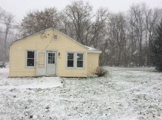 517 Vera Cruz St, Jackson, MI 49203