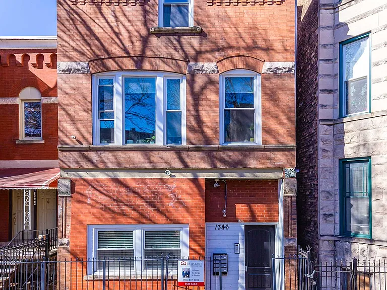 1346 N Artesian Ave #2 — Photo 6