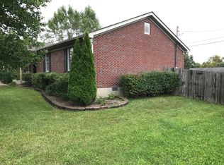 805 Woodspointe Way, Wilmore, KY 40390