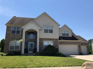 4853 Altair Ct, Greenwood, IN 46142
