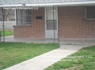 2203 S Montana Ave, Caldwell, ID 83605