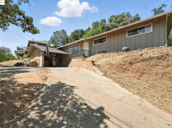 630 E Bald Mountain Rd, Sonora, CA 95370