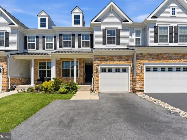 423 Barclays Way, Phoenixville, PA 19460