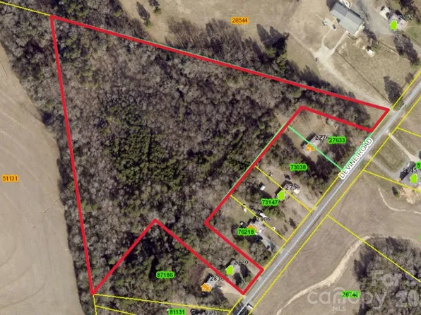 2820 Devine Rd, Iron Station, NC 28080