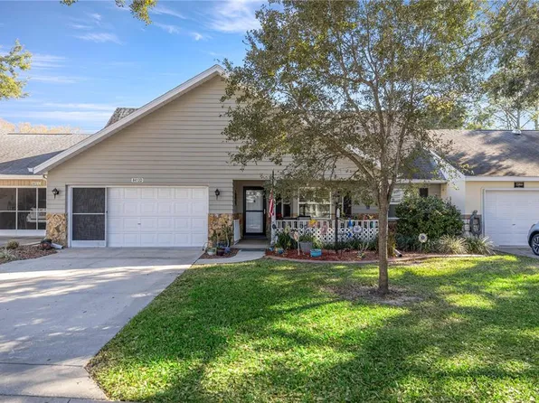8412 SW 93rd Pl Unit D, Ocala, FL 34481
