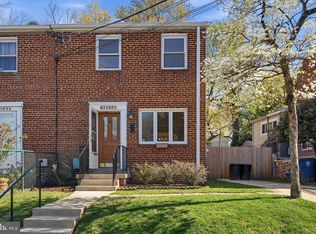 11977 Andrew St, Silver Spring, MD 20902