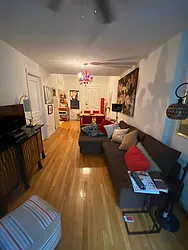 Rented by Oxford Property Group