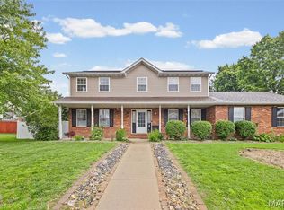 630 Aladar Dr, O Fallon, IL 62269