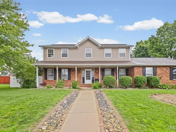 630 Aladar Dr, O Fallon, IL 62269