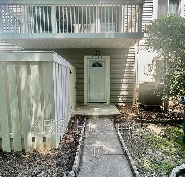 7214 Jillspring Ct #26C — Photo 1