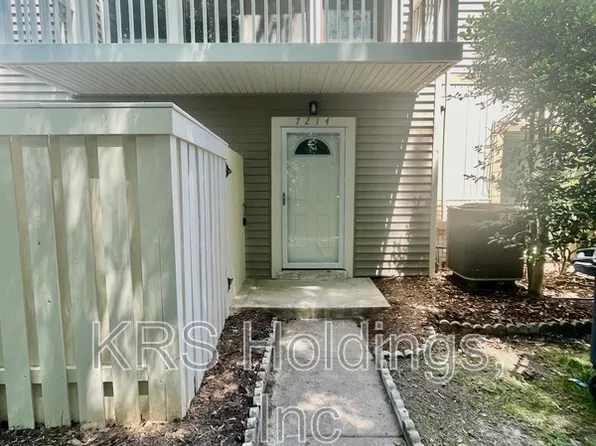 7214 Jillspring Ct #26C, Springfield, VA 22152
