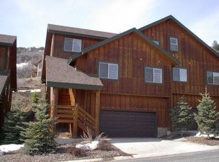 5140 Cove Canyon Dr, Park City, UT 84098