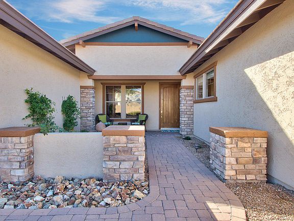 2nd image of 3771 E Tonto Pl