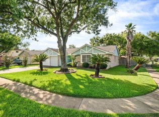 15802 Tammany Ln, Houston, TX 77082