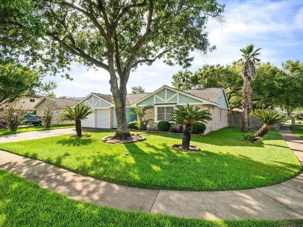 15802 Tammany Ln, Houston, TX 77082