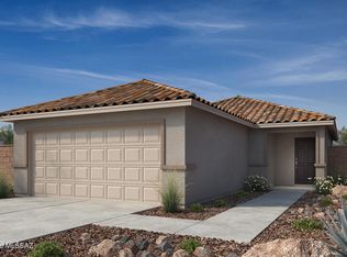 3526 E Violet Ridge Rd, Tucson, AZ 85739