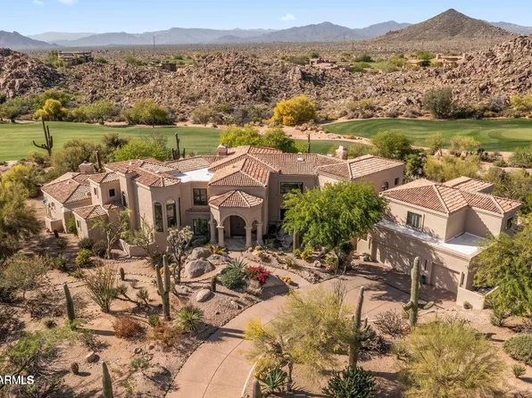 10420 E Morning Vista Ln, Scottsdale, AZ 85262