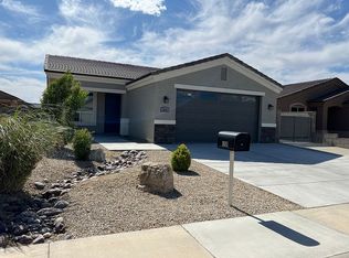 3551 N Miller St, Kingman, AZ 86409
