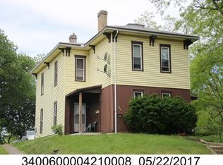 147 S Shaffer St, Springfield, OH 45506