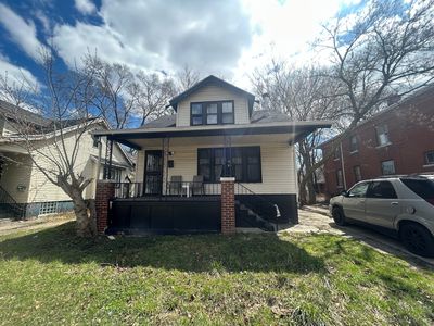 11816 Flanders St, Detroit, MI, 48205