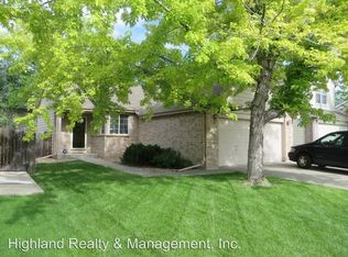 10558 Madison Way, Northglenn, CO 80233