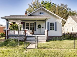 2209 Oakwood Ln, Henrico, VA 23228