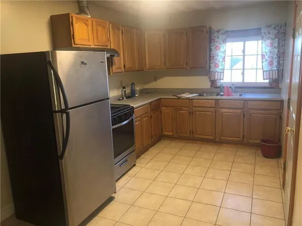 33 Marlborough Ave #3, Providence, RI 02907