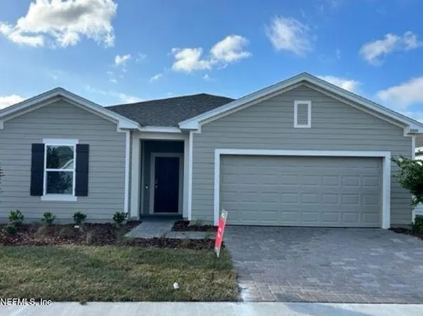 8489 LILIAS Circle, Jacksonville, FL 32219