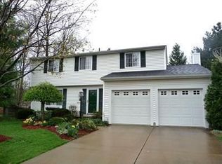 301 Timber Trl, Medina, OH