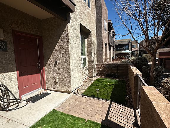 2nd image of 4150 N Thurston Ln Unit 100