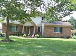 10069 Oxford Dr NW, Pickerington, OH 43147