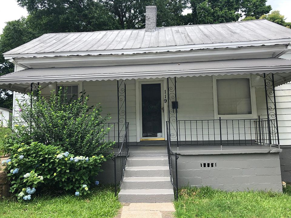 2nd image of 119 Gordon St