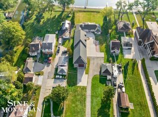 26926 Koerber St, Saint Clair Shores, MI 48081