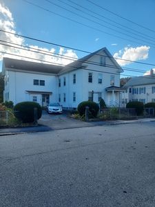 16 Kilton St, Taunton, MA, 02780