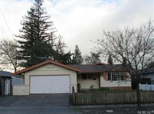 3558 Jefferson St, Napa, CA 94558