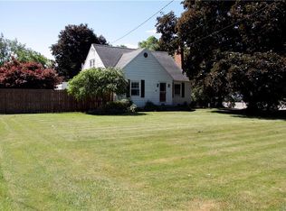 42 Clinton St, Batavia, NY 14020