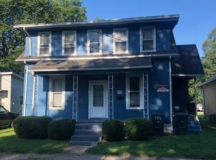 305 S McKinley Ave, Muncie, IN 47303
